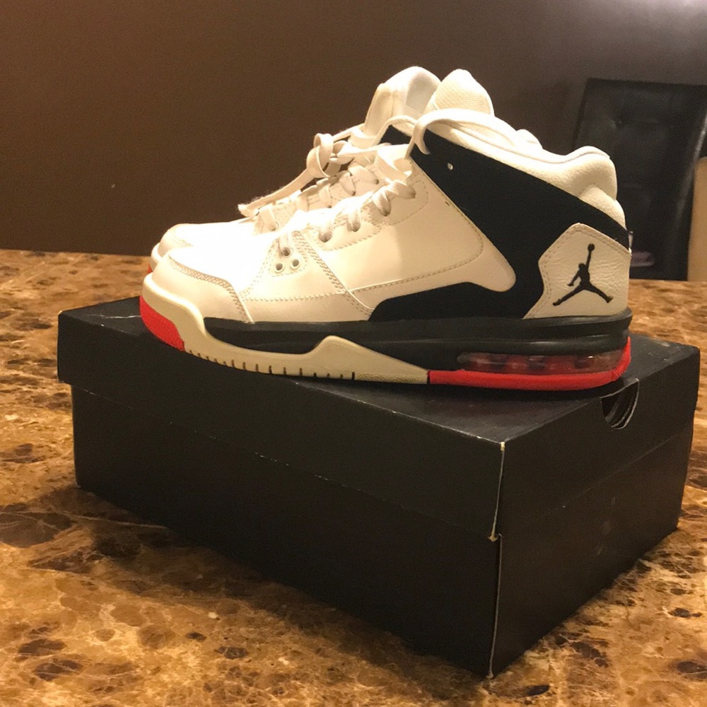 Jordan’s